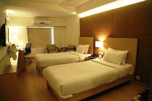 Hotel President, Dehradun 4